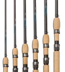 St. Croix Avid AVS Series Spinning Rods