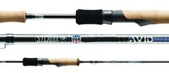 St. Croix Avid Panfish Spinning Rods