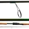 St. Croix Eyecon Spinning Rods
