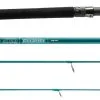 St. Croix JIS76MHF Mojo Inshore Spinning Rod