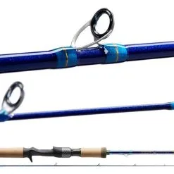 St. Croix Legend Tournament Inshore Casting Rods
