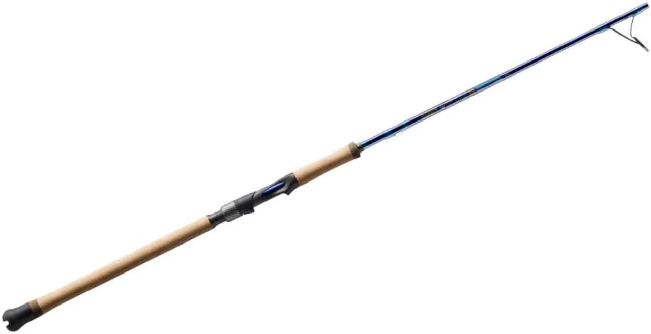 St. Croix Legend Tournament Inshore Spinning Rods 5 St. Croix Legend Tournament Inshore Spinning Rods - Image 3