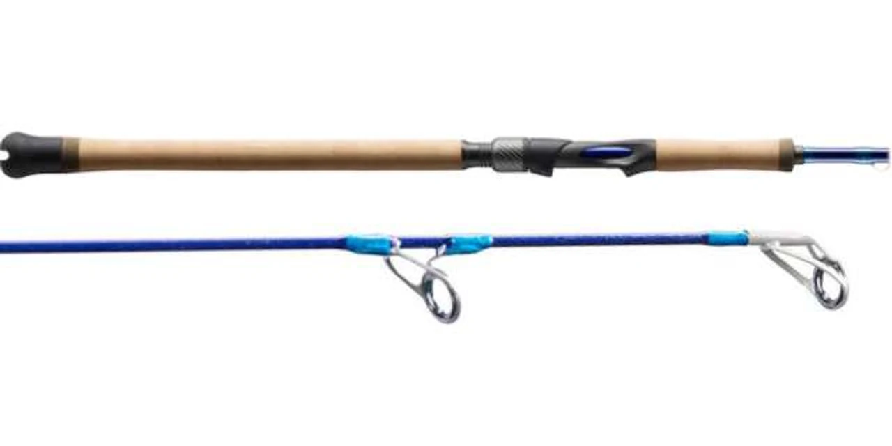 St. Croix Legend Tournament Inshore Spinning Rods 3 St. Croix Legend Tournament Inshore Spinning Rods