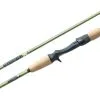 St. Croix Legend X Casting Rods