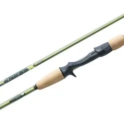 St. Croix Legend X Casting Rods