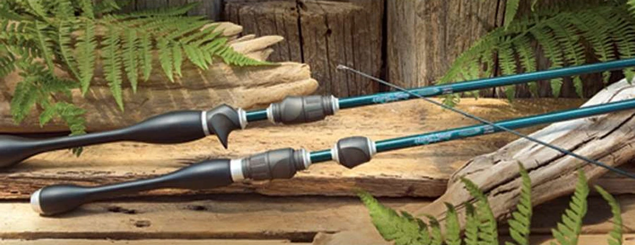 St. Croix Legend Xtreme Casting Rods - Old Models 3 St. Croix Legend Xtreme Casting Rods - Old Models