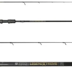 St. Croix Legend Xtreme Spinning Rods