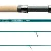 St. Croix Mojo Inshore Spinning Rods