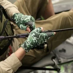 St. Croix Mojo Yak Spinning Rods 11 St. Croix Mojo Yak Spinning Rods -Saltwater Reels promo st croix mojo yak spinning rods 22667.1651292910