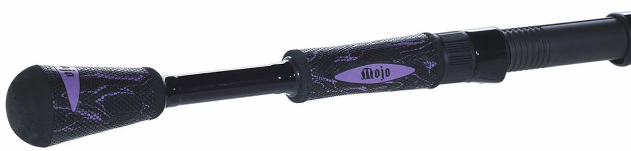St. Croix Mojo Yak Spinning Rods 4 St. Croix Mojo Yak Spinning Rods - Image 2