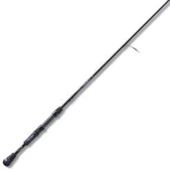 St. Croix Mojo Yak Spinning Rods