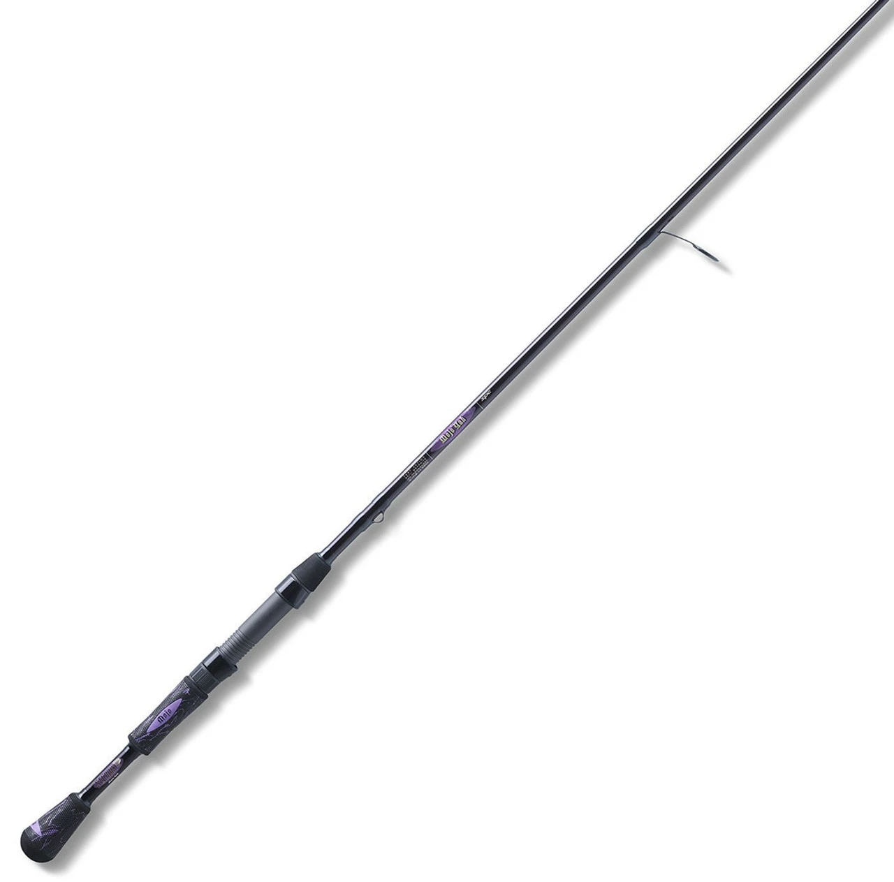 St. Croix Mojo Yak Spinning Rods 3 St. Croix Mojo Yak Spinning Rods