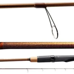 St. Croix Panfish Series Spinning Rods