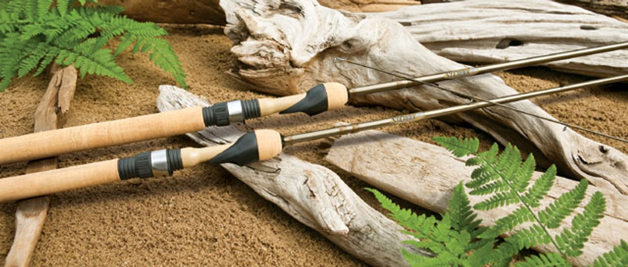 St. Croix Panfish Series Spinning Rods 5 St. Croix Panfish Series Spinning Rods - Image 3