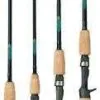 St. Croix Premier Casting Rods