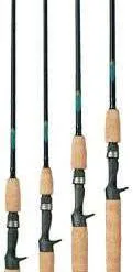 St. Croix Premier Casting Rods
