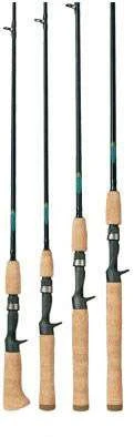 St. Croix Premier Casting Rods 3 St. Croix Premier Casting Rods