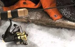 St. Croix Premier Ice Combos