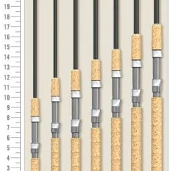 St. Croix Premier Spinning Rods 13 St. Croix Premier Spinning Rods -Saltwater Reels promo st croix premier spinning rods 69464.1651293040