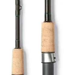 St. Croix Premier Spinning Rods