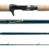 St. Croix Triumph Casting Rods 1 St. Croix Triumph Casting Rods -Saltwater Reels promo st croix triumph casting rods 76871.1651293109