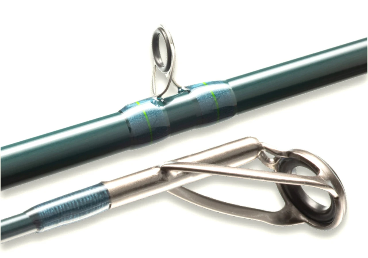 St. Croix Triumph Inshore Casting Rods 4 St. Croix Triumph Inshore Casting Rods - Image 2