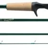 St. Croix Triumph Inshore Casting Rods