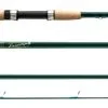 St. Croix Triumph Inshore Spinning Rods