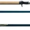 St. Croix Triumph Salmon & Steelhead Spinning & Casting Rods