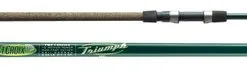 St. Croix Triumph Surf Travel Rods