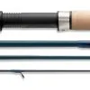 St. Croix Triumph Travel Spinning Rods -Saltwater Reels promo st croix triumph travel spinning rods 18023.1651293117