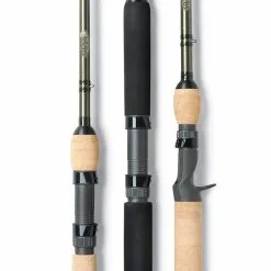 St. Croix St Croix Wild River Salmon And Steelhead Downrigging Rods -Saltwater Reels promo st croix wild river salmon and steelhead downrigging rods 61395.1651292213