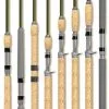 St. Croix St Croix Wild River Salmon And Steelhead Spinning Rods -Saltwater Reels promo st croix wild river salmon and steelhead spinning rods 2013 98907.1651292214