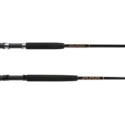 STAR RODS Star Aerial Live Bait Rods