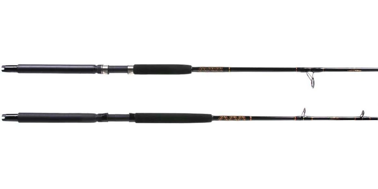 STAR RODS Star Aerial Live Bait Rods 3 STAR RODS Star Aerial Live Bait Rods