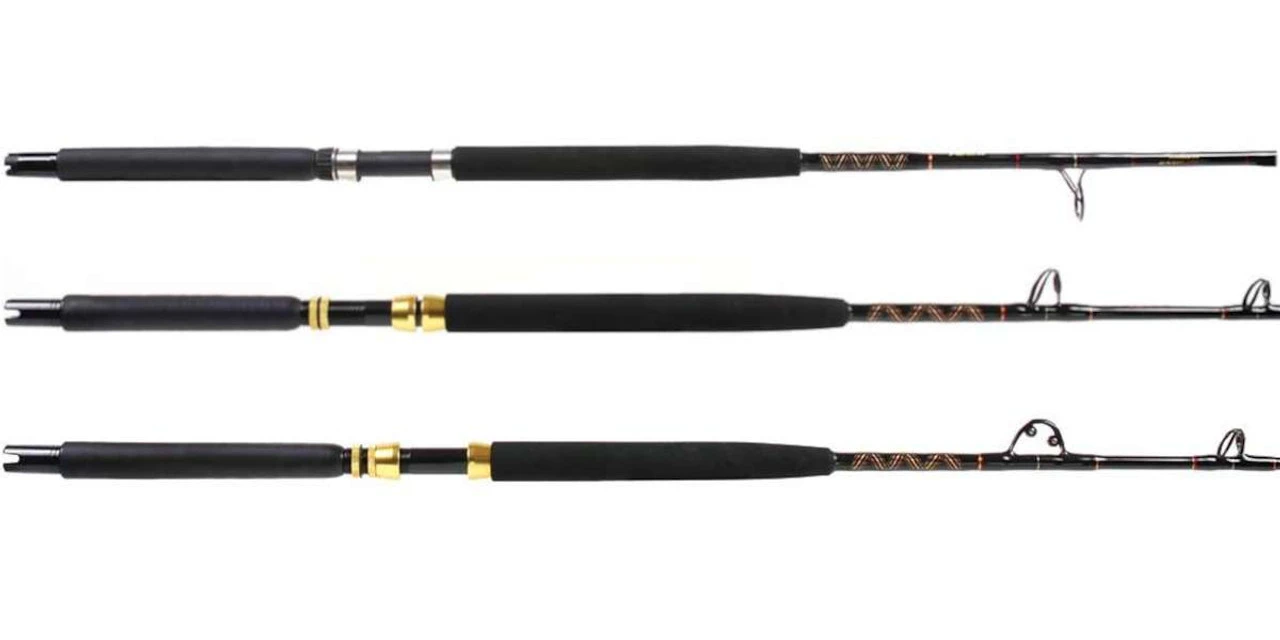 STAR RODS Star Aerial Stand-up Rods 3 STAR RODS Star Aerial Stand-up Rods