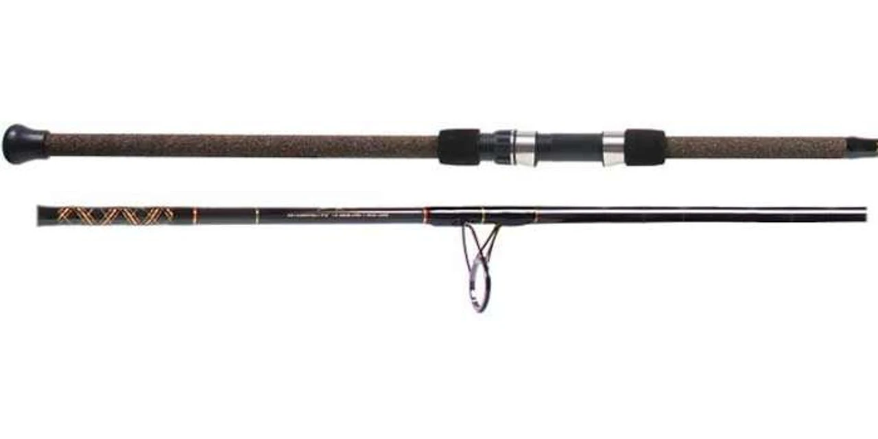 STAR RODS Star Aerial Surf Spinning Rods 3 STAR RODS Star Aerial Surf Spinning Rods