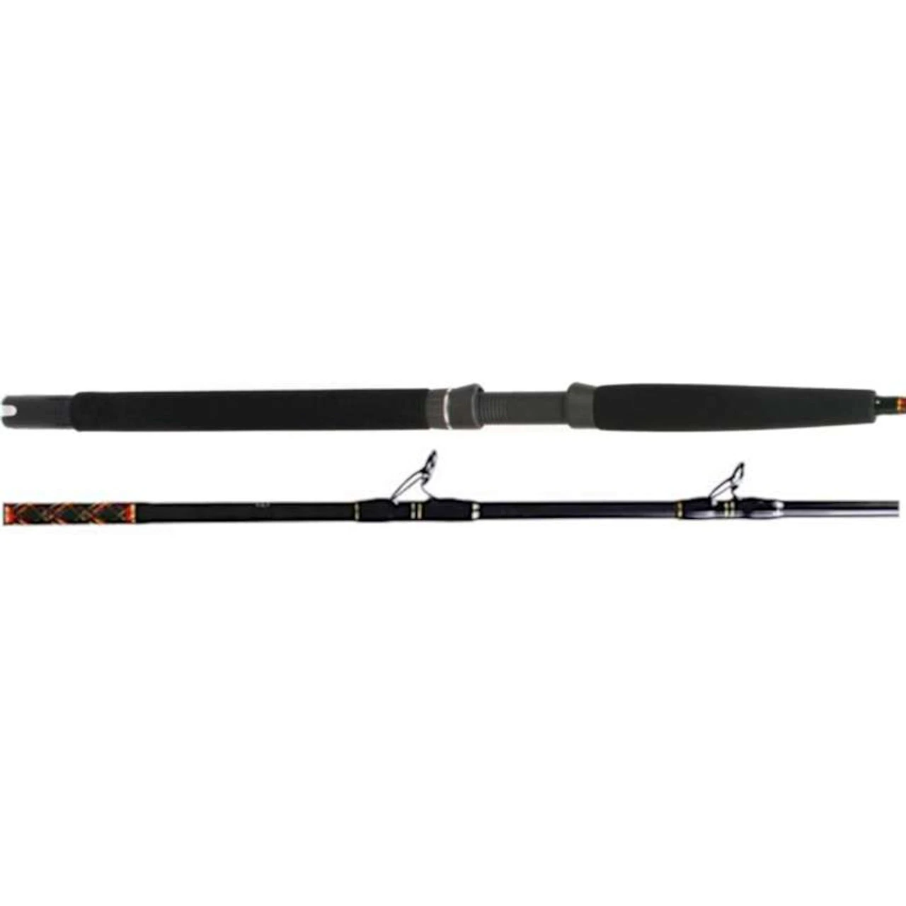 STAR RODS Star Paraflex Conventional Boat Rods 3 STAR RODS Star Paraflex Conventional Boat Rods