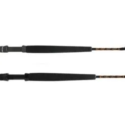 STAR RODS Star Paraflex Stand-Up Boat Rods