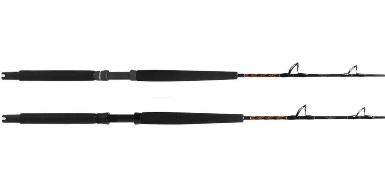 STAR RODS Star Paraflex Stand-Up Boat Rods 3 STAR RODS Star Paraflex Stand-Up Boat Rods