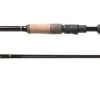 STAR RODS Star Plasma Inshore Spinning Split Grip Rods