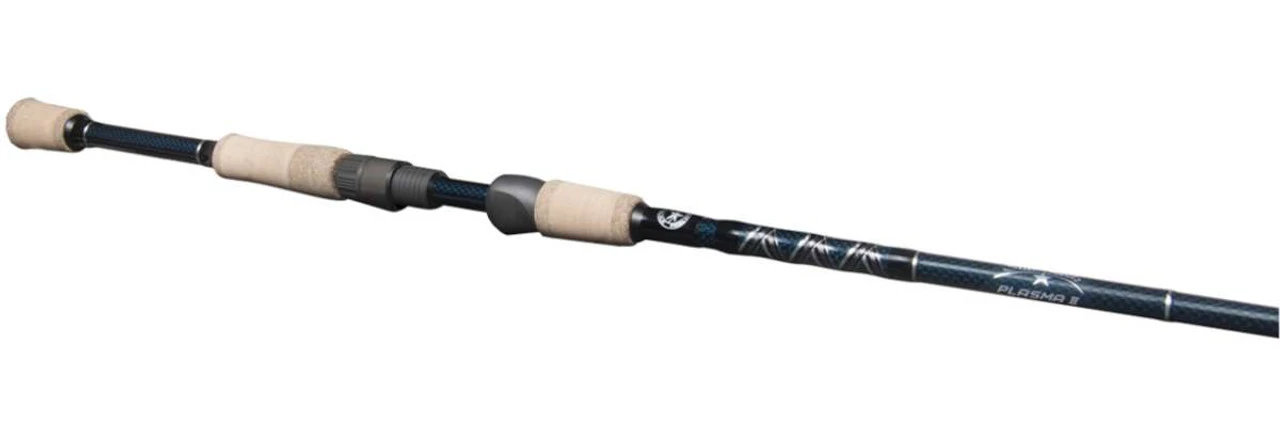 STAR RODS Star Plasma Inshore Spinning Split Grip Rods 4 STAR RODS Star Plasma Inshore Spinning Split Grip Rods - Image 2