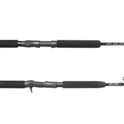 STAR RODS Star Plasma Jigging Rods