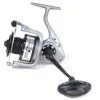 Star Rods Aerial Metal Spinning Reels