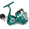 Star Rods S7000LE Spinning Reel - Limited Edition Green 2 Star Rods S7000LE Spinning Reel - Limited Edition Green -Saltwater Reels promo star rods s7000 s series spinning reel special edition green 20049.1651293537