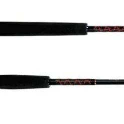 STAR RODS Star Stellar Boat Rods