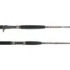 STAR RODS Star Paraflex Jigging Rods