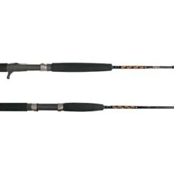 STAR RODS Star Paraflex Jigging Rods