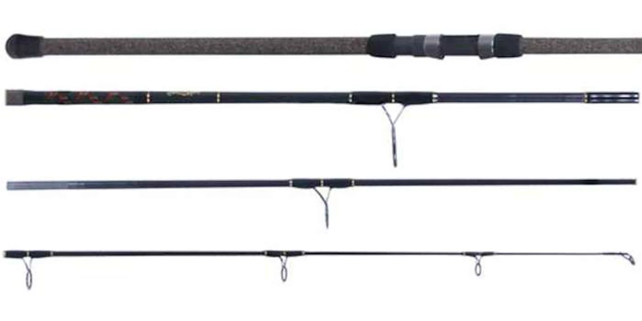STAR RODS Star Stellar Lite Surf Rods 3 STAR RODS Star Stellar Lite Surf Rods