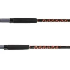 STAR RODS Star Handcrafted Spinning Rods